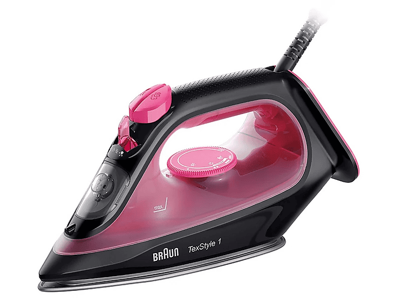 BRAUN IS2143BL TexStyle 1