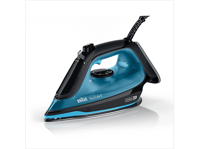 BRAUN SI5256 BB TexStyle 5