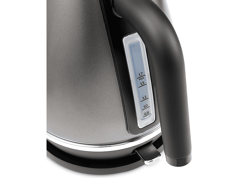 DeLonghi KBIN2001.TB 1,7l 2000W – zdjęcie 2