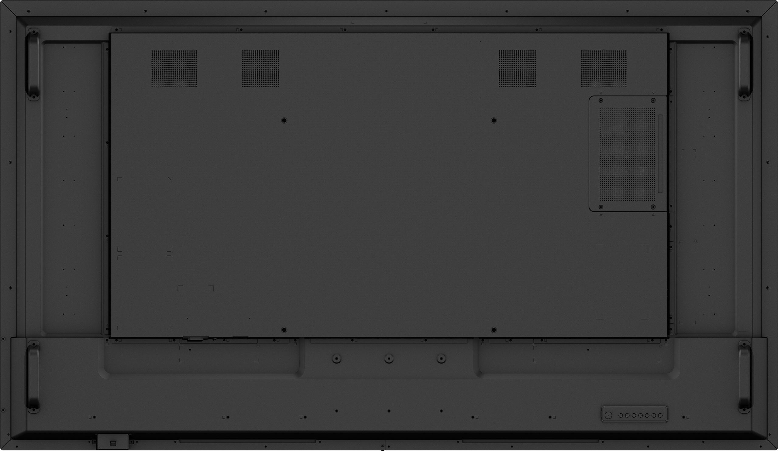 Anschlüsse und Funktionen eines Laptops, einschließlich USB, HDMI und Audio.