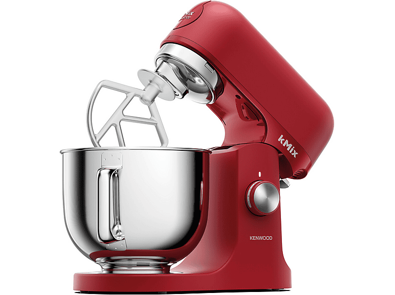 Kenwood KMX751ARD – zdjęcie 3