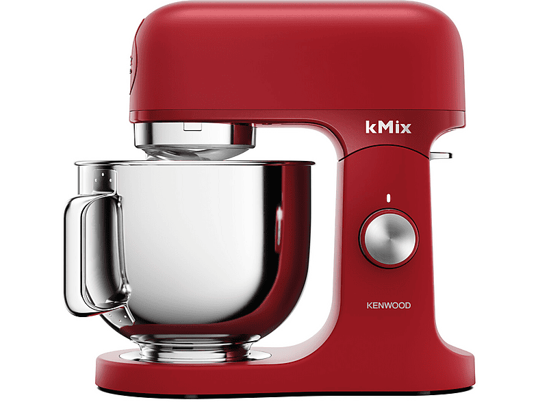 Kenwood KMX751ARD – zdjęcie 2