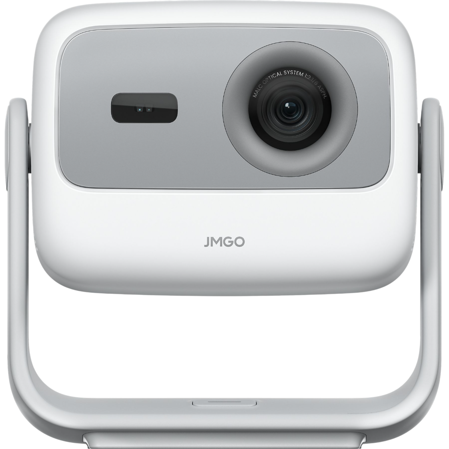 Jmgo N1s Se Beamer Wit