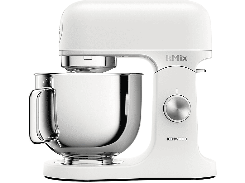 Robot kuchenny planetarny KENWOOD kMix KMX751AWH Biały – zdjęcie 2
