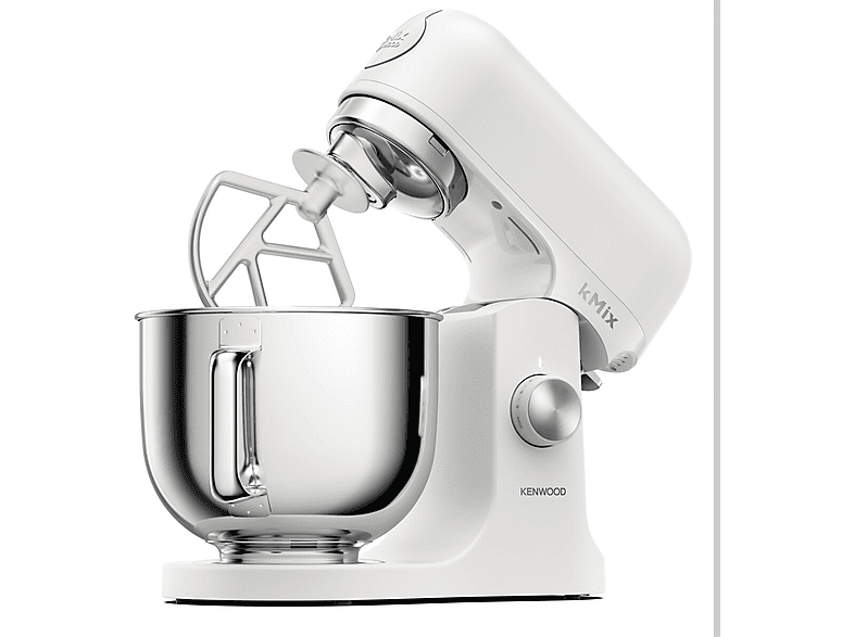 Robot kuchenny planetarny KENWOOD kMix KMX751AWH Biały – zdjęcie 3