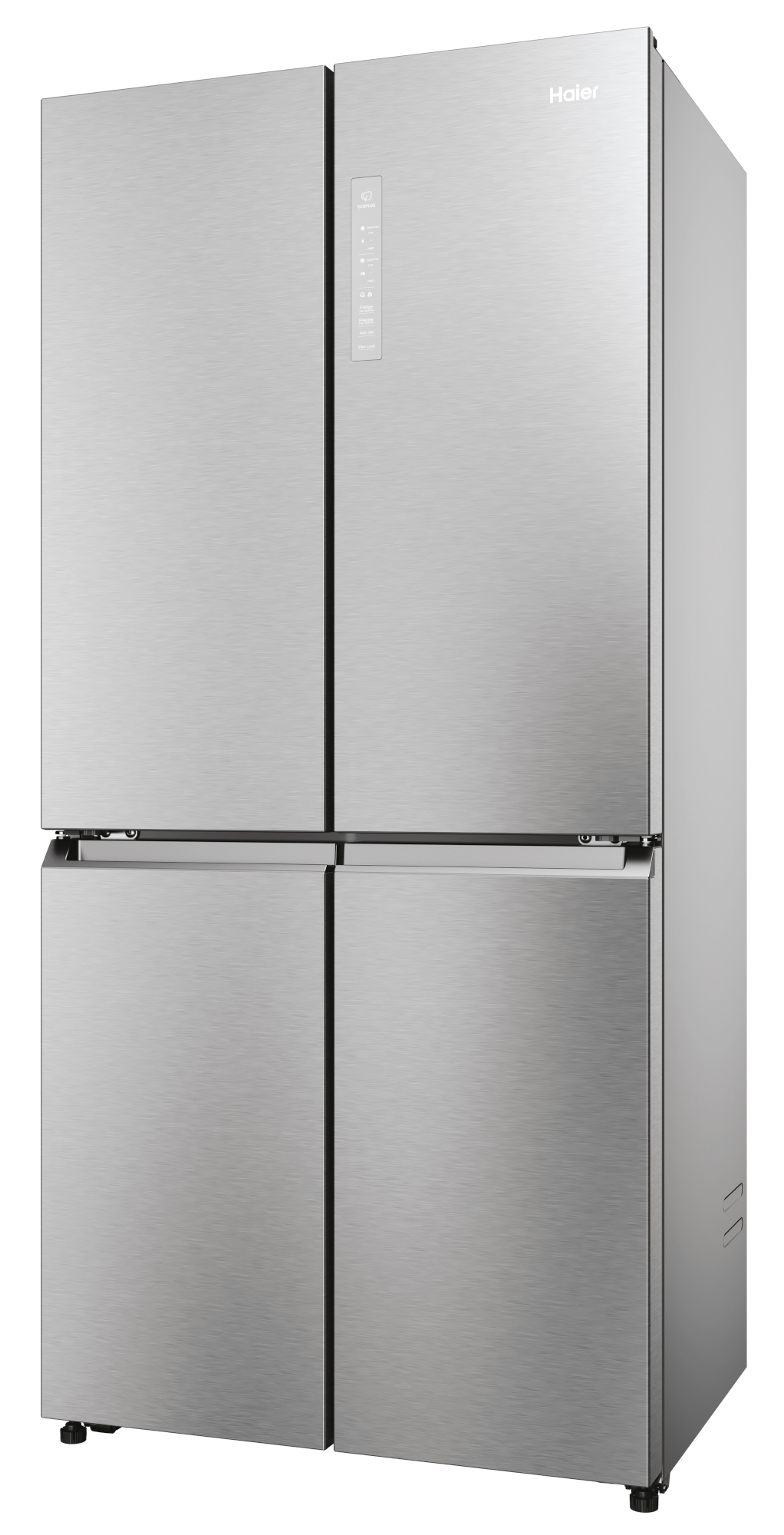 HAIER HCR7818DNMM No Frost kombinált hűtőszekrény