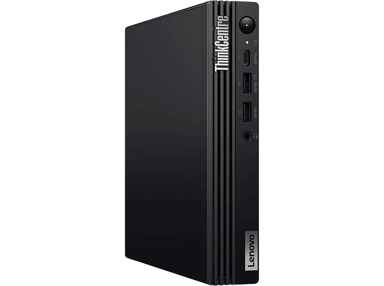 Lenovo ThinkCentre M70q Gen 5 Intel Core i7-14700T 16GB RAM 512GB SSD