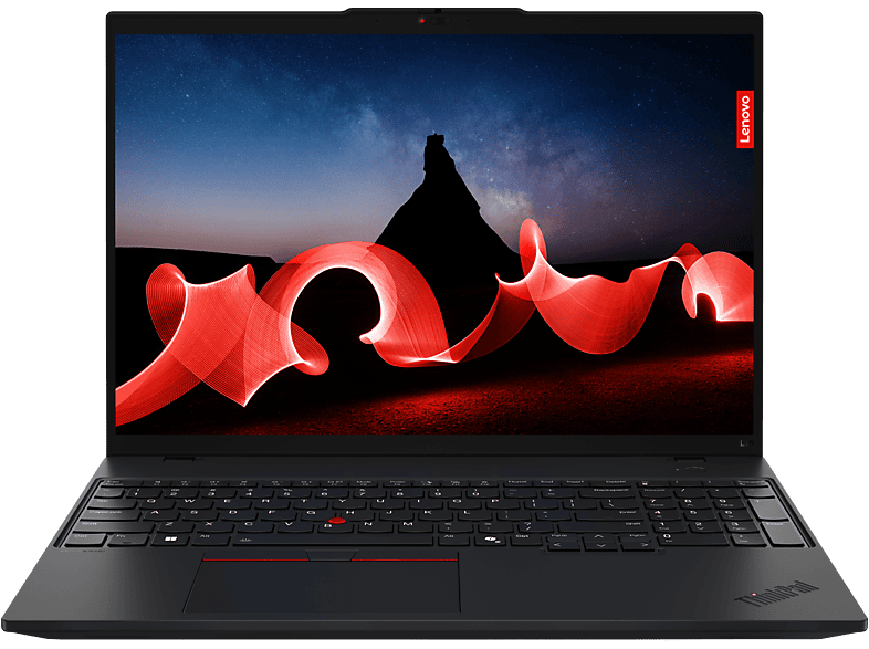 Lenovo Thinkpad L16 Gen 1 (intel) - 16 Inch Wuxga Intel Core Ultra 5 125u Gb 512 Core™ Onboard Graphics