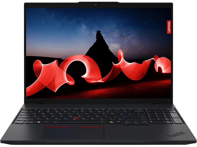 Lenovo Thinkpad L16 Gen 1 (amd) - 16 Inch Wuxga Amd Ryzen 5 7535u Gb 512 Radeon™ 660m