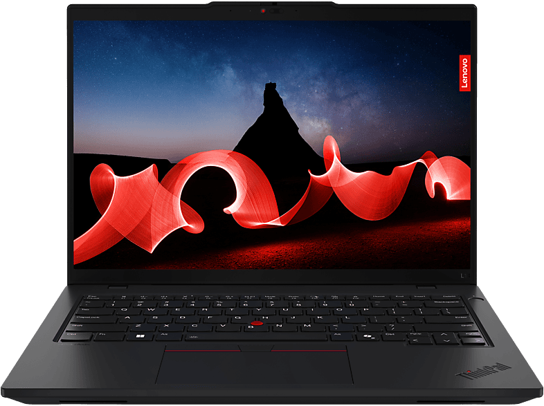 Lenovo Thinkpad L14 Gen 5 (intel) - 14 Inch Wuxga Intel Core Ultra 125u 16 Gb 512 Core™ Onboard Graphics