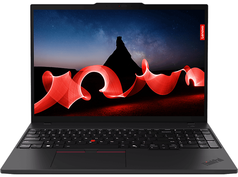 Lenovo Thinkpad T16 Gen 3 - 16 Inch Wuxga Intel Core Ultra 7 155u Gb 512 Core™ Onboard Graphics