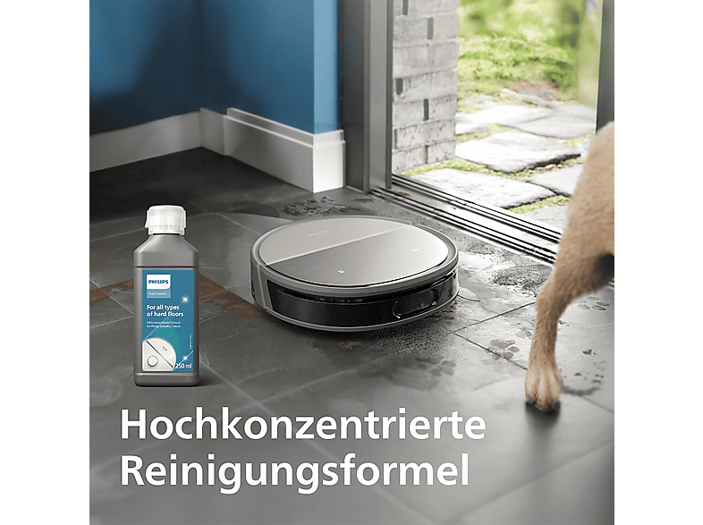 Thumbnail - PHILIPS XV1493/10 HomeRun 9000 Series, Bodenreiniger