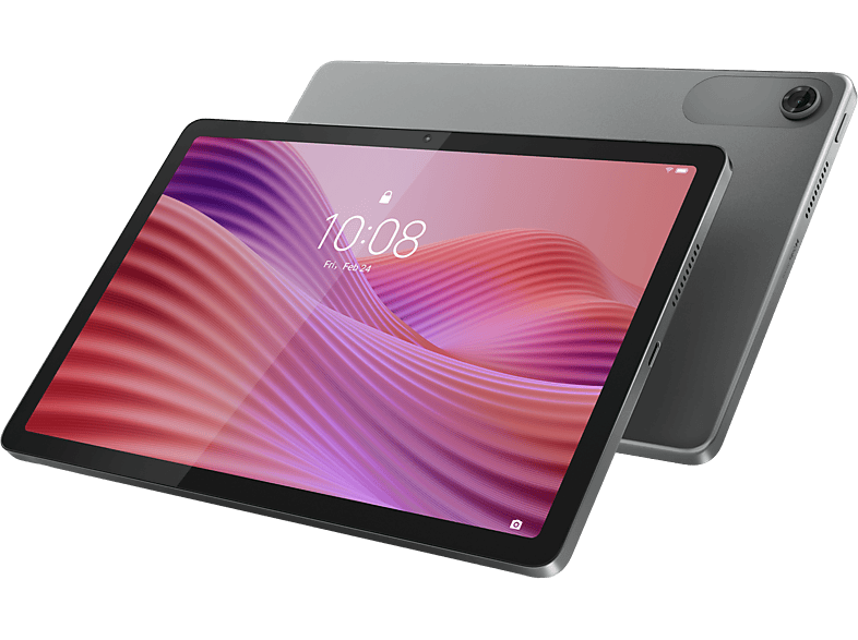 Lenovo Lenovo Tab 10.1 64 Gb Grijs