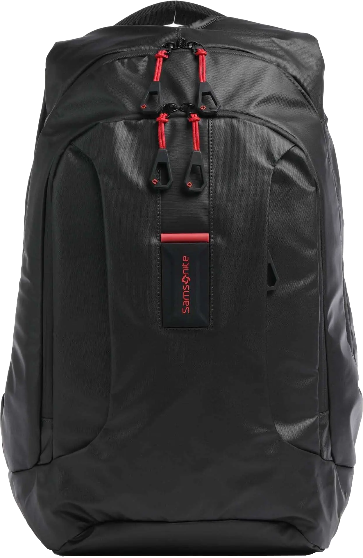 SAMSONITE Paradiver Light laptop hátizsák L+ 17.3", fekete (74775-1041)