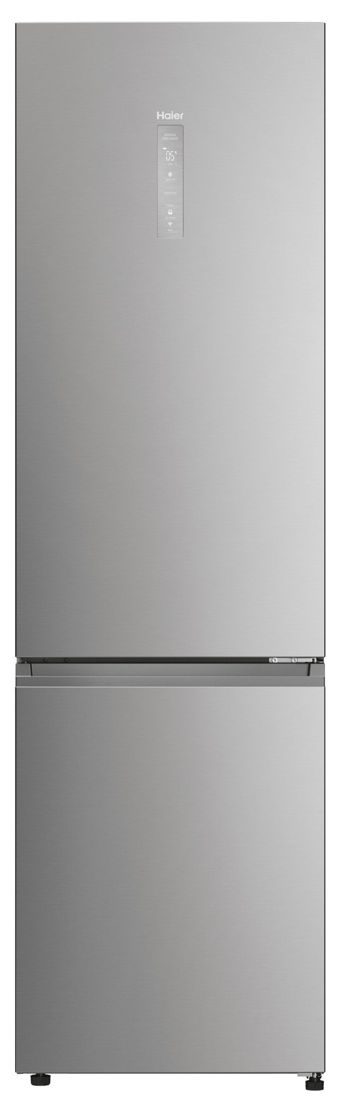 HAIER HDPW3620CNPK No Frost kombinált hűtőszekrény