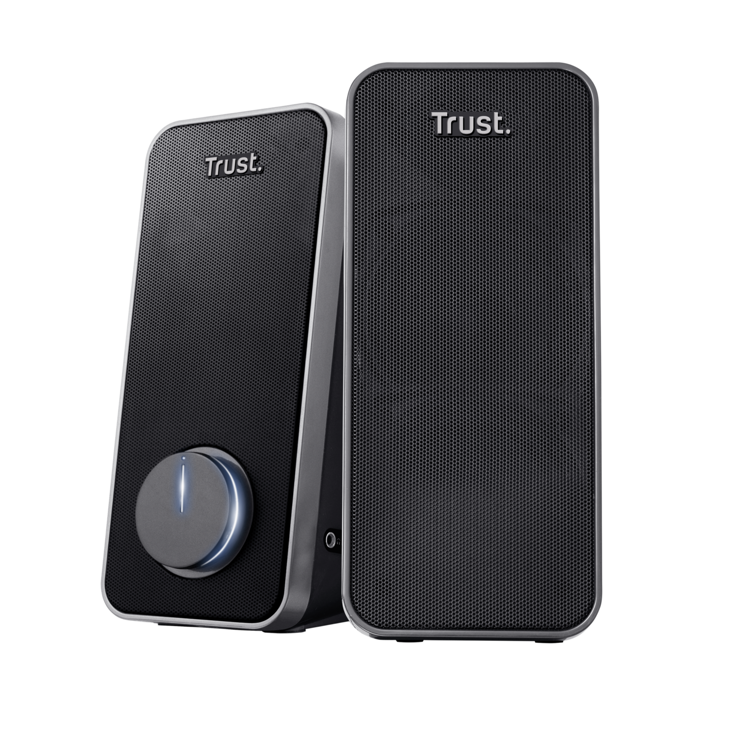 Trust - Arys 2.0 Speakerset Zwart