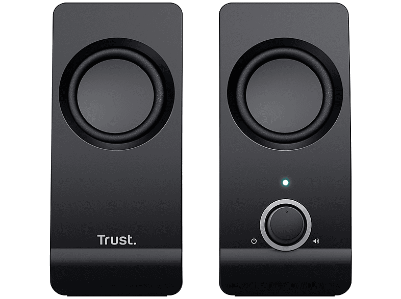 Trust Remo 2.0 Pc Speaker Set
