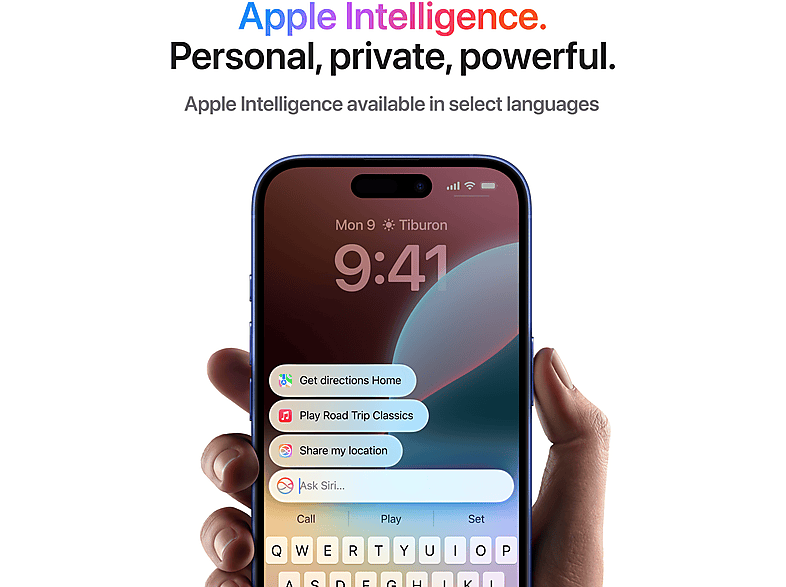 APPLE iPhone 16 128 GB Pink Dual SIM | MediaMarkt