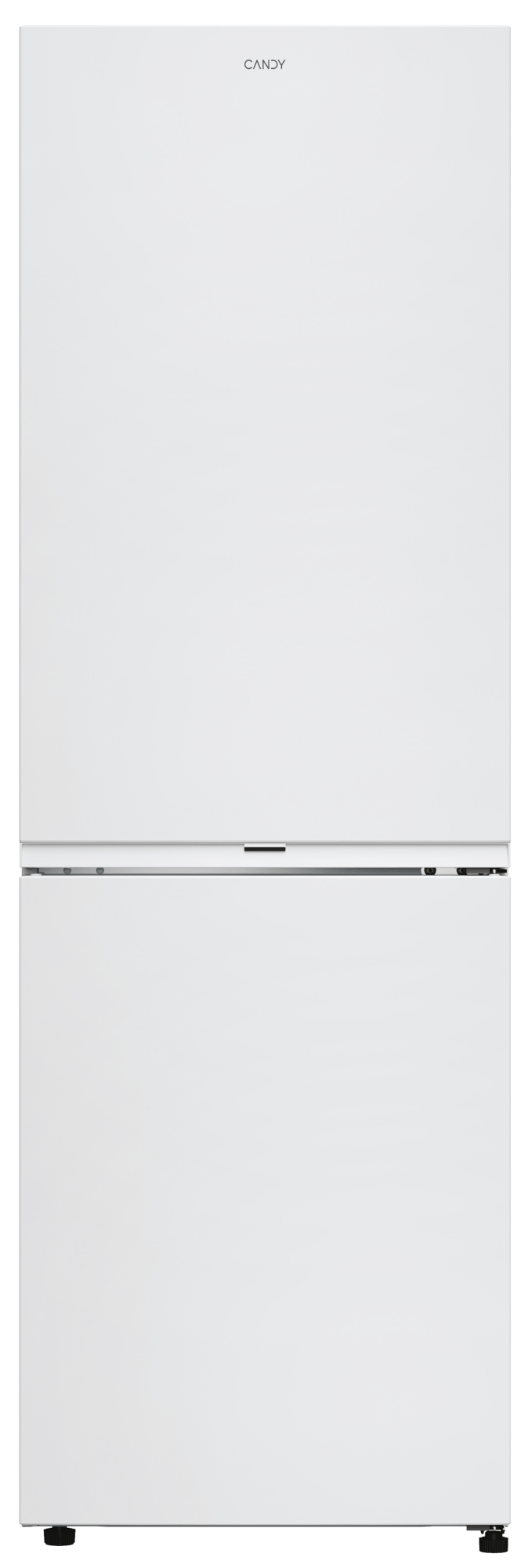 CANDY ECN2CQTEW186 No Frost kombinált hűtőszekrény