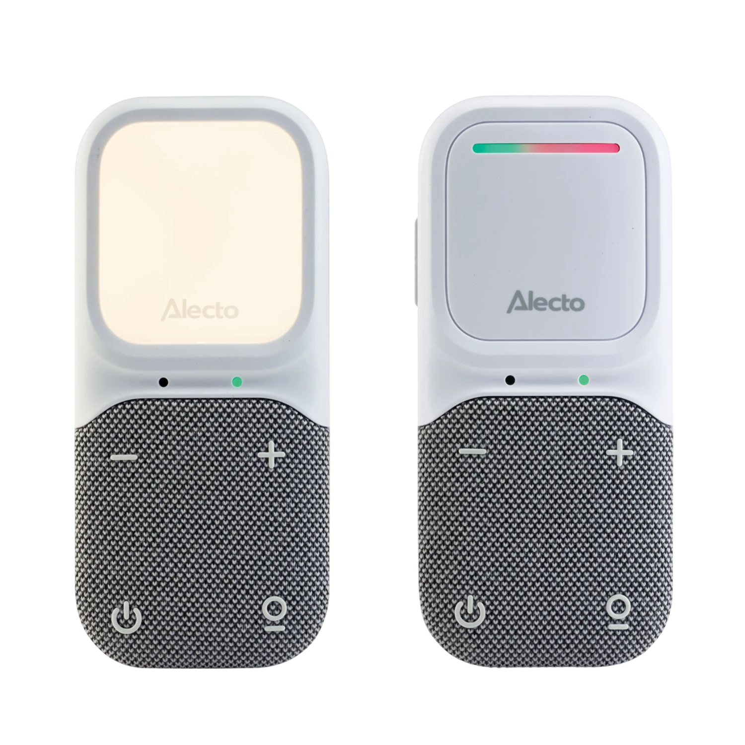 Alecto Dbx135 Full Eco Dect Baby Monitor + Light