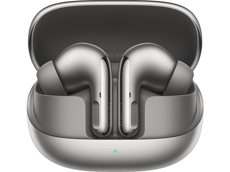 XIAOMI Buds Pro 5, In-ear True Wireless Kopfhörer Bluetooth Titan Gray
