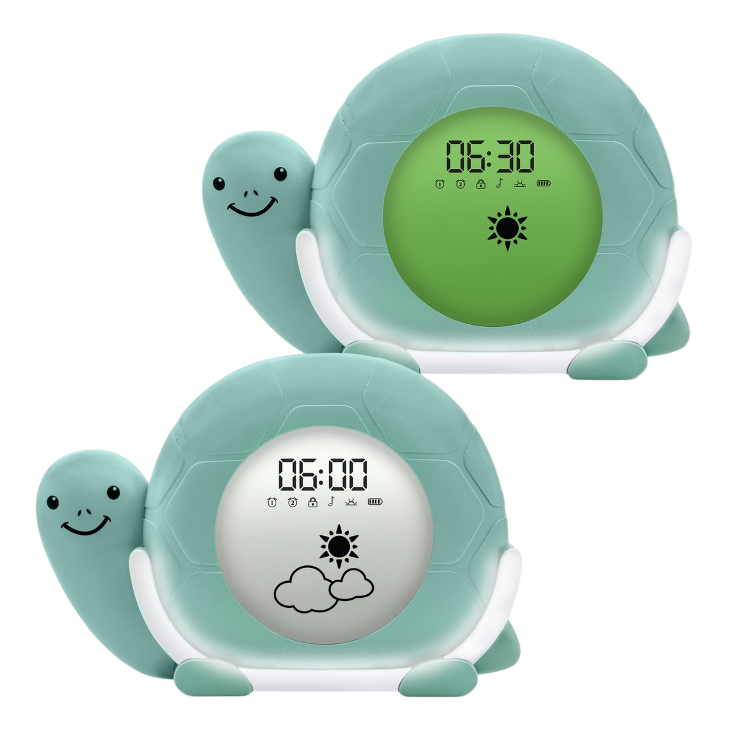 Luvion Turtle Slaaptrainer