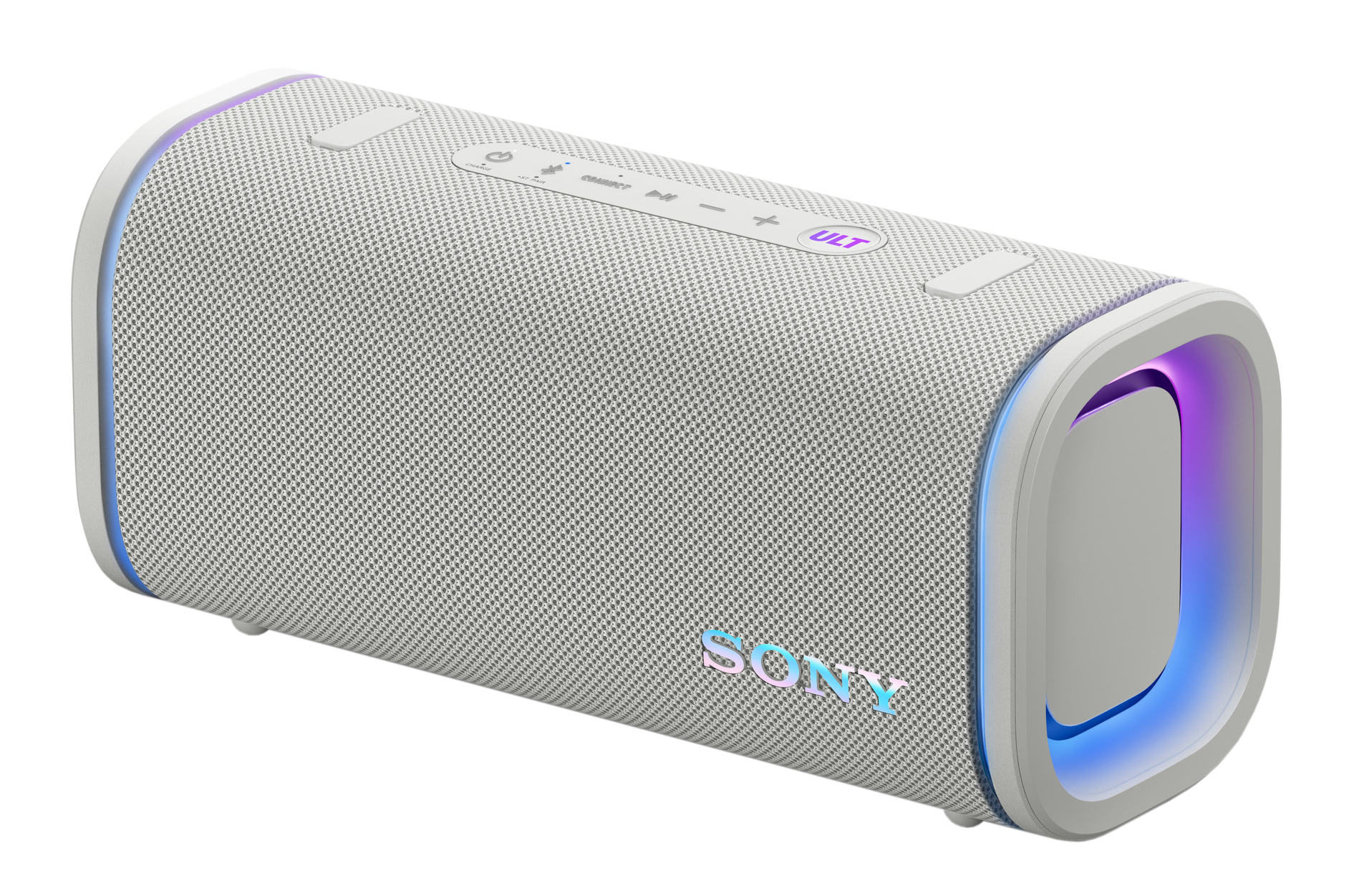 Głośnik Bluetooth SONY ULT Field 5 Biały | MediaMarkt