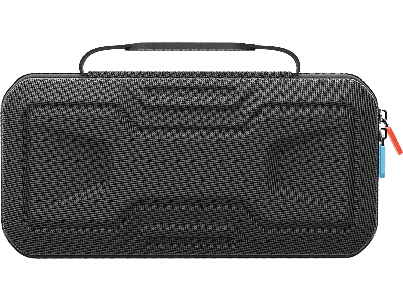 Funda Nintendo Switch 2 - Ardistel Blackfire Deluxe Travel Case, Para 2, Negro