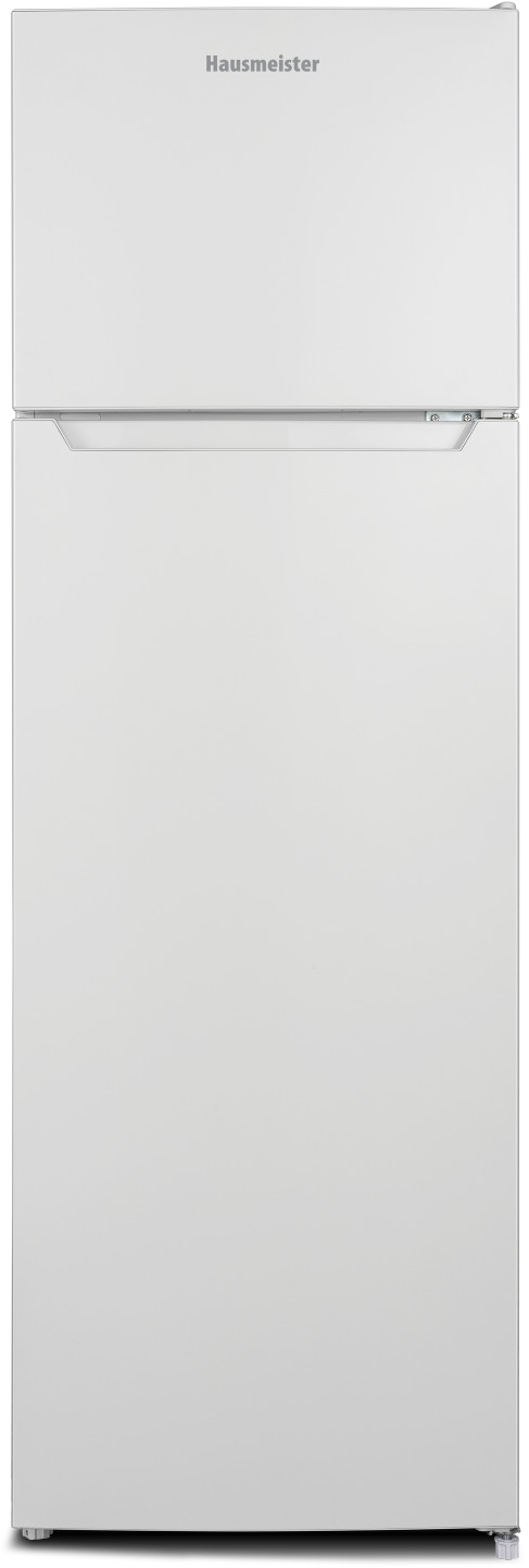 HAUSMEISTER HM 3225 Felülfagyasztós kombinált hűtőszekrény