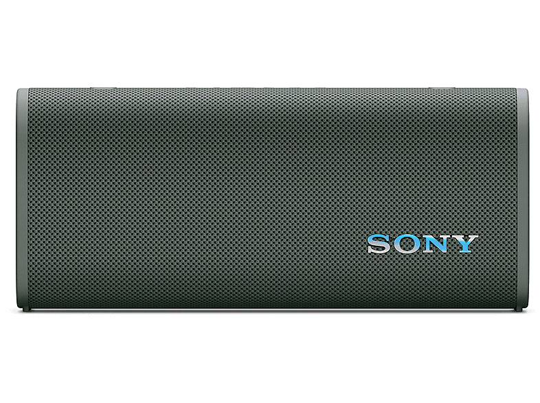 Głośnik mobilny SONY ULT Field 3 Bateria 24 godz. Szybkie ładowanie, 7 pasmowy EQ, IP67, Aplikacja Sony Sound Connect, Zielony – zdjęcie 2