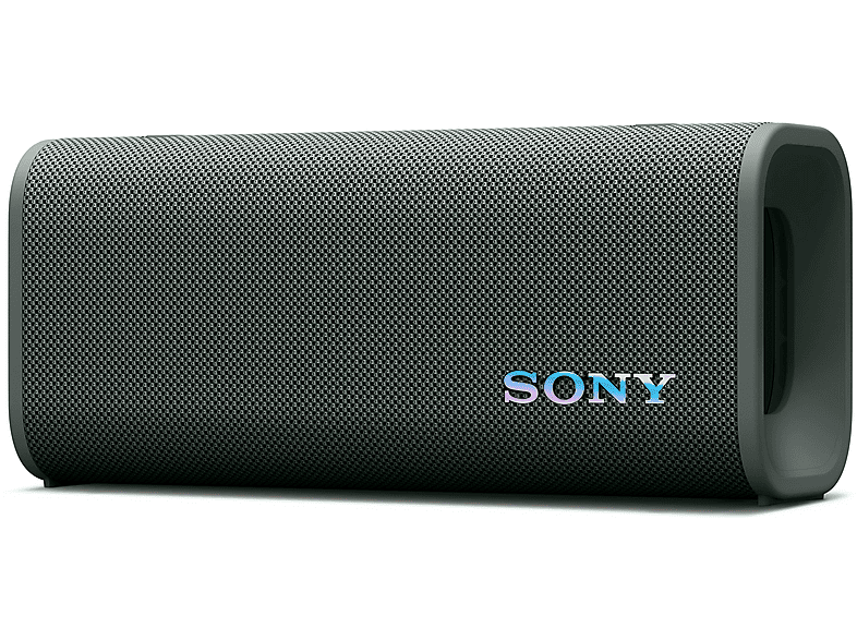 Głośnik mobilny SONY ULT Field 3 Bateria 24 godz. Szybkie ładowanie, 7 pasmowy EQ, IP67, Aplikacja Sony Sound Connect, Zielony – zdjęcie 3