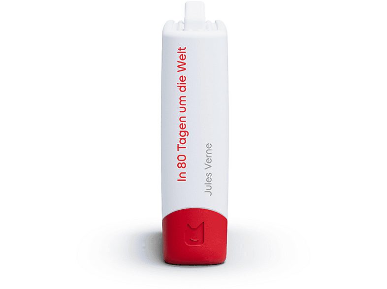 Thumbnail - TONIES In 80 Tagen um die Welt Book-Tonie