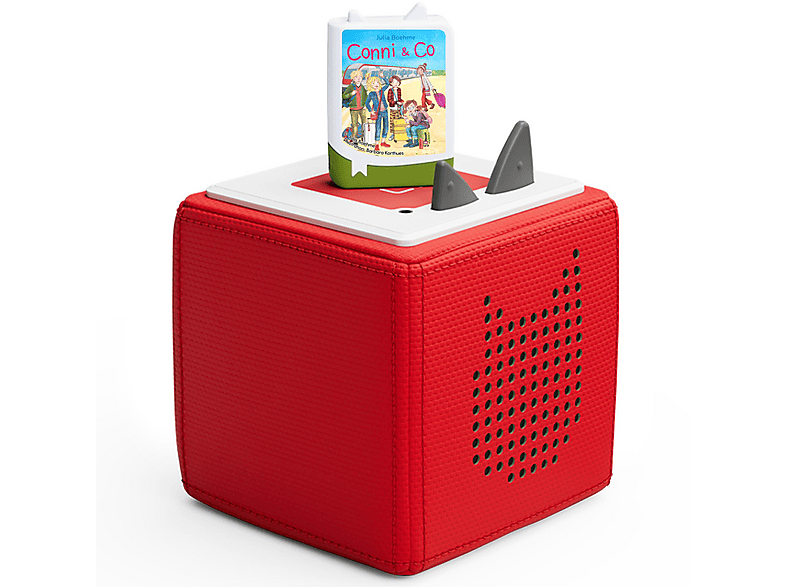 Thumbnail - TONIES Conni & Co - Band 1 Book-Tonie