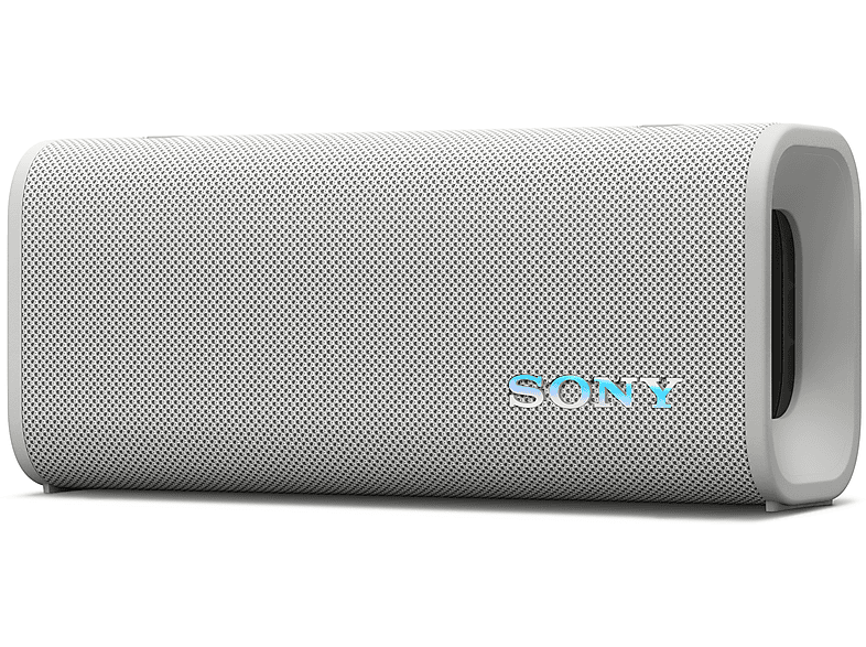 Głośnik mobilny SONY ULT Field 3 Bateria 24 godz. Szybkie ładowanie, 7 pasmowy EQ, IP67, Aplikacja Sony Sound Connect, Biały – zdjęcie 3