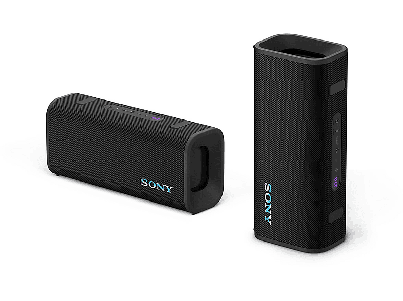 SONY ULT FIELD 3 Bluetooth-Lautsprecher, Off-White, Wasserfest