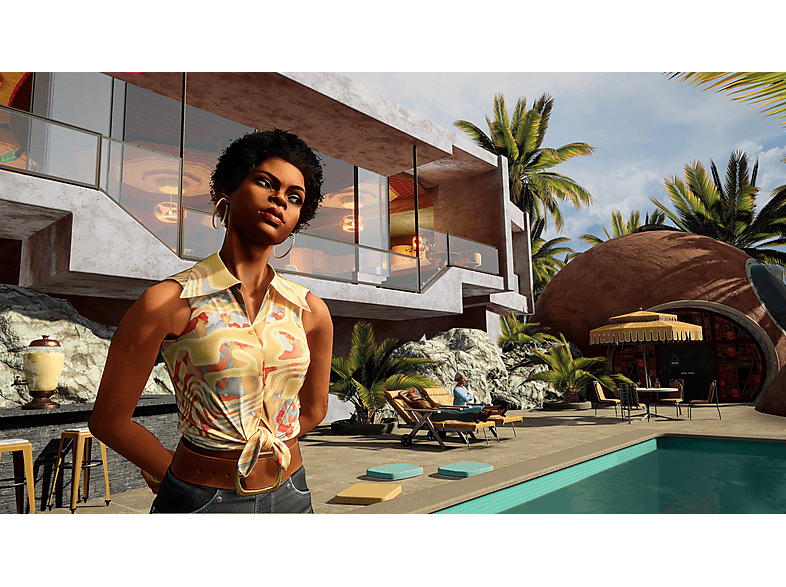 Thumbnail - Agatha Christie - Tod auf dem Nil Limited Edition [PlayStation 5]