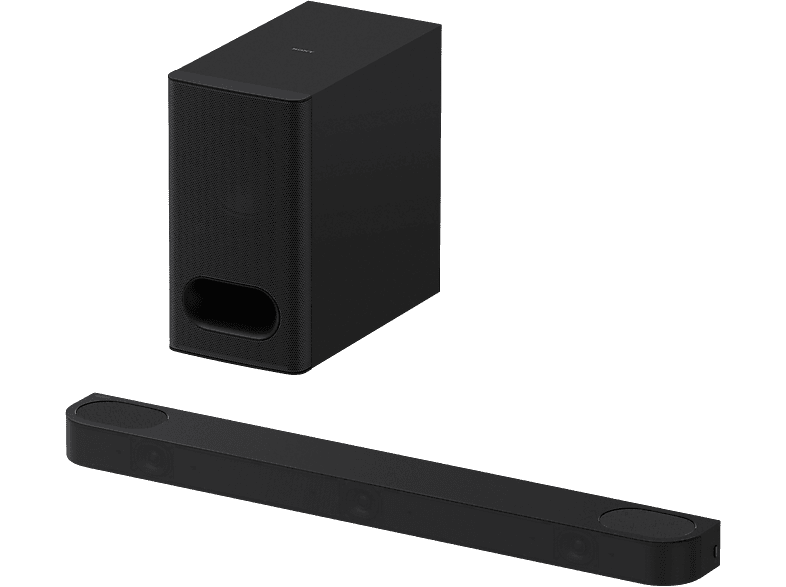 Sony Bravia Theatre Bar 6 Soundbar