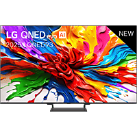 MediaMarkt LG 55QNED93A6A 55" QNED evo Smart 4K TV (2025) aanbieding