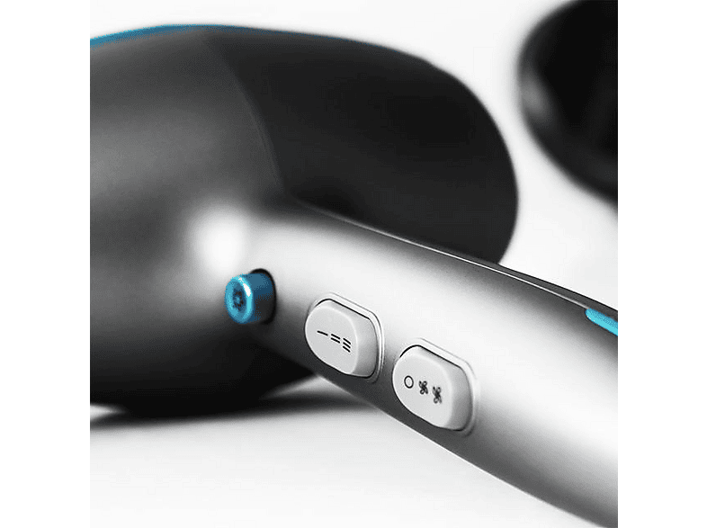 Suszarka do włosów CECOTEC Bamba IoniCare 5300 Maxi Aura Black Czarny – zdjęcie 3