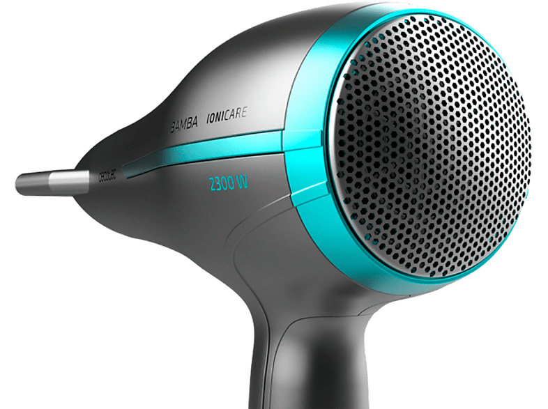 Suszarka CECOTEC Bamba IoniCare 5200 Aura Black Szaro-czarny 2300W – zdjęcie 3
