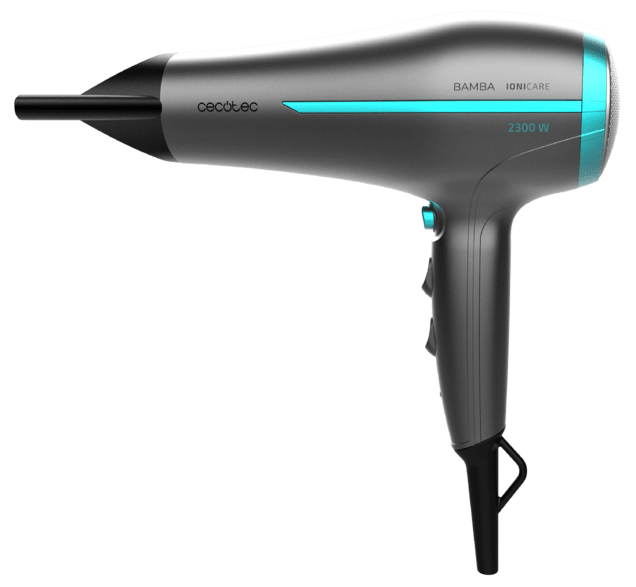 Czarna obudowa komputera z niebieskimi wentylatorami.