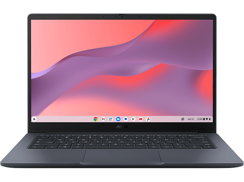 Asus Chromebook Cx1405cka-nk0176 - 14 Inch Full Hd Intel Celeron N4500 4 Gb 128 Uhd Graphics