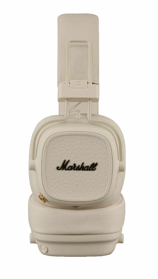 Srebrny iPad Air w przezroczystym etui.