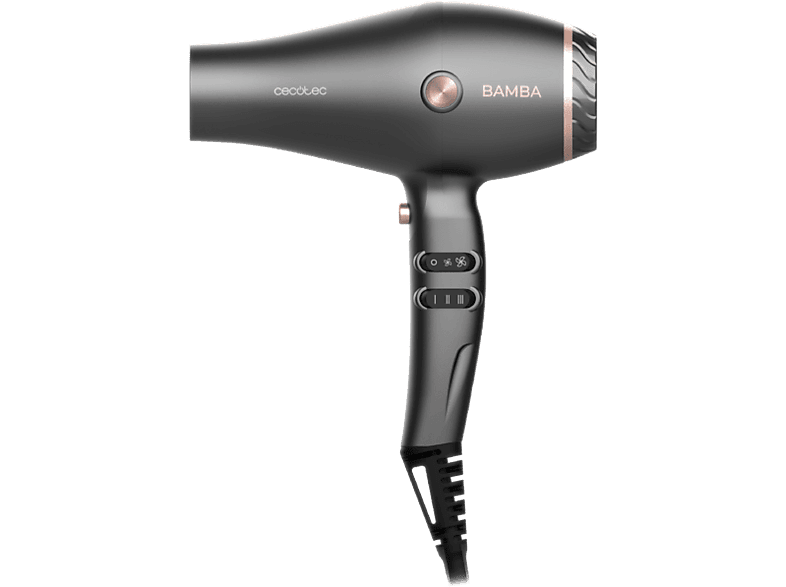 Suszarka CECOTEC Bamba IoniCare Harmony 2600W – zdjęcie 3
