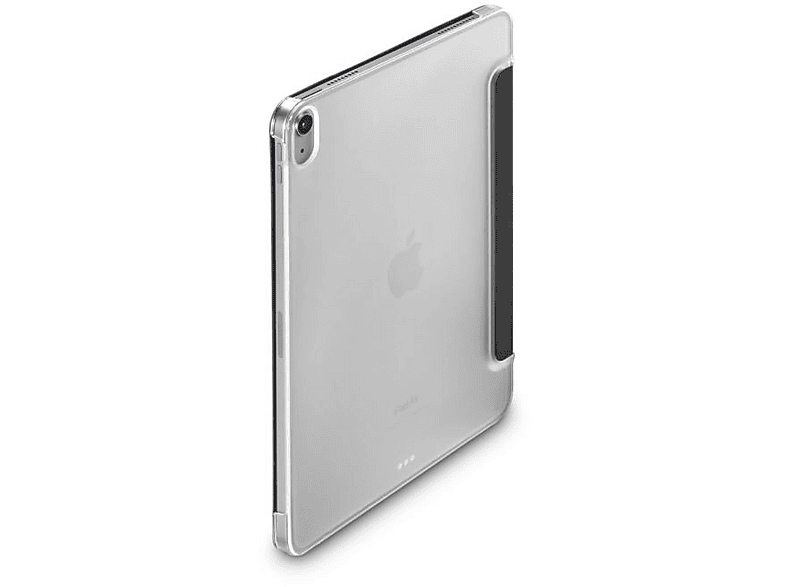 HAMA Fold Clear Schutzhülle, für Apple iPad Air 11" (2025), Schwarz — Foto 2 von 2