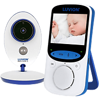 MediaMarkt LUVION Easy Plus 2 Babyfoon aanbieding