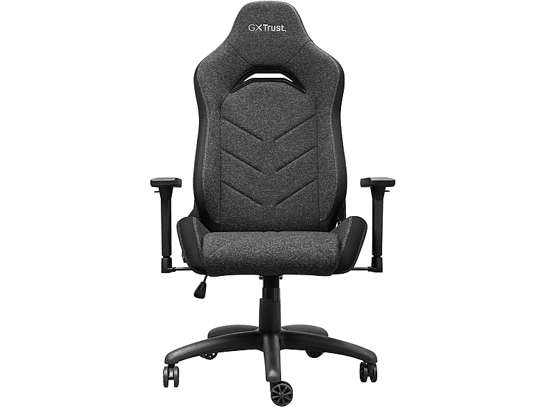 Sedia Gaming Trust Gxt723 Ruya Fabr Chair GR