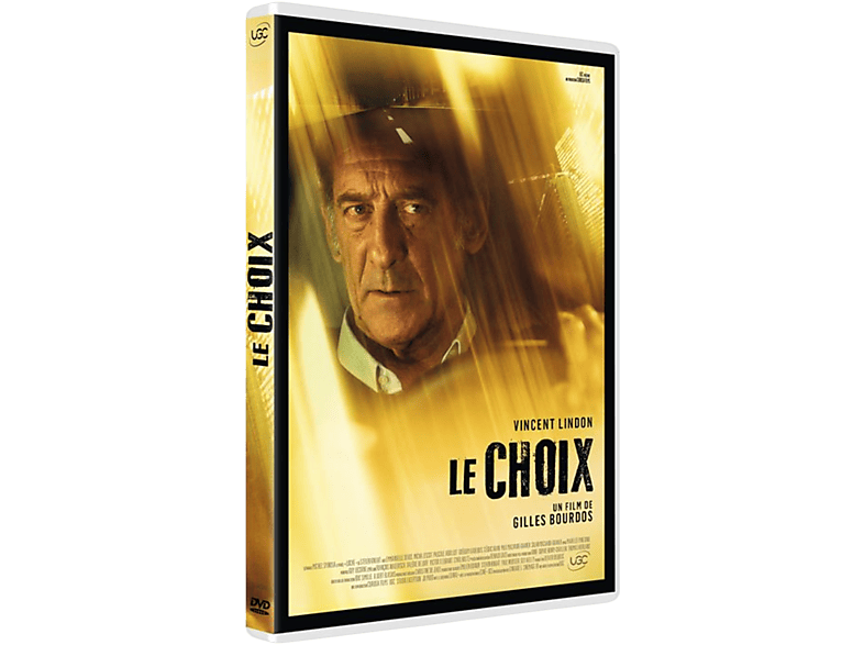 Ugc Le Choix - Dvd