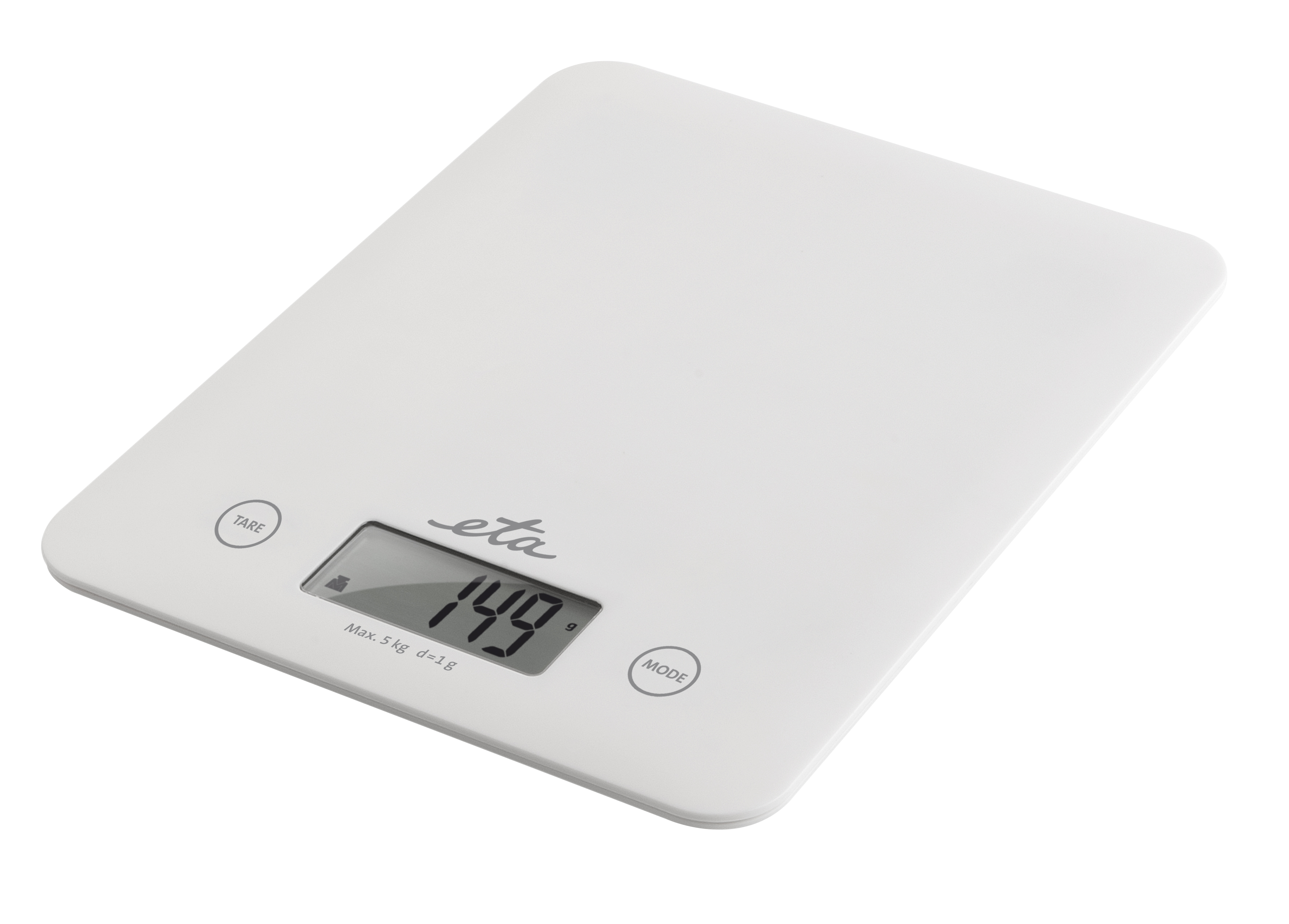 ETA 2777 90000 Lori Konyhai mérleg