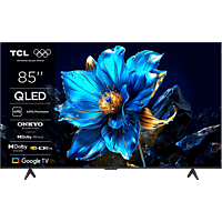 MediaMarkt TCL 85P7K QLED Google TV (2025) aanbieding